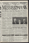 June 8, 1993 by The Daily Mississippian