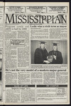June 9, 1993 by The Daily Mississippian