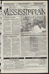 June 11, 1993 by The Daily Mississippian