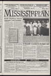 June 15, 1993 by The Daily Mississippian