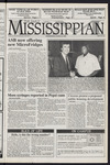 June 16, 1993 by The Daily Mississippian