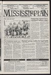 June 17, 1993 by The Daily Mississippian
