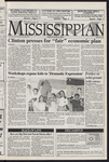 June 18, 1993 by The Daily Mississippian