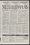 June 22, 1993 by The Daily Mississippian