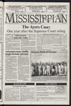 June 25, 1993 by The Daily Mississippian