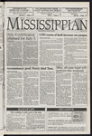 June 30, 1993 by The Daily Mississippian