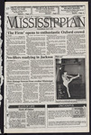 July 7, 1993 by The Daily Mississippian