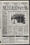 July 9, 1993 by The Daily Mississippian