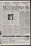 July 14, 1993 by The Daily Mississippian