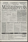 July 15, 1993 by The Daily Mississippian
