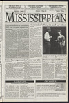 July 16, 1993 by The Daily Mississippian