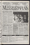 July 19, 1993 by The Daily Mississippian