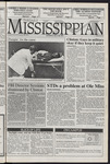 July 20, 1993 by The Daily Mississippian