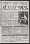 July 21, 1993 by The Daily Mississippian