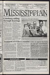 July 22, 1993 by The Daily Mississippian