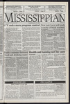 July 27, 1993 by The Daily Mississippian