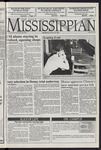 July 29, 1993 by The Daily Mississippian