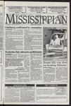 July 30, 1993 by The Daily Mississippian