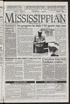 August 2, 1993 by The Daily Mississippian