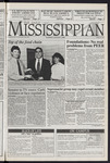 August 3, 1993 by The Daily Mississippian