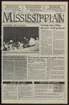 October 22, 1993 by The Daily Mississippian
