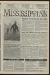 October 25, 1993 by The Daily Mississippian