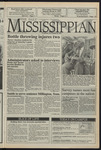 October 26, 1993 by The Daily Mississippian