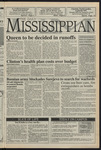 October 27, 1993 by The Daily Mississippian