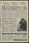 October 29, 1993 by The Daily Mississippian