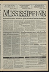 November 2, 1993 by The Daily Mississippian