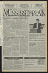 November 3, 1993 by The Daily Mississippian