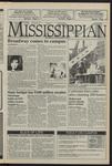 November 4, 1993 by The Daily Mississippian