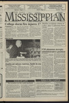 November 5, 1993 by The Daily Mississippian