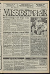 November 8, 1993 by The Daily Mississippian