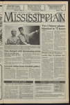 November 9, 1993 by The Daily Mississippian