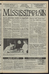 November 10, 1993 by The Daily Mississippian