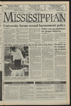 November 11, 1993 by The Daily Mississippian