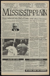 November 12, 1993 by The Daily Mississippian