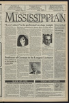 November 15, 1993 by The Daily Mississippian