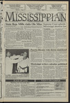 November 16, 1993 by The Daily Mississippian