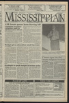 November 17, 1993 by The Daily Mississippian