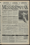 November 18, 1993 by The Daily Mississippian