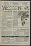 November 19, 1993 by The Daily Mississippian