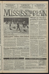 November 22, 1993 by The Daily Mississippian