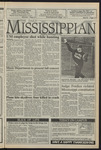 November 23, 1993 by The Daily Mississippian