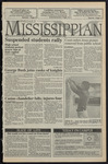 December 1, 1993 by The Daily Mississippian