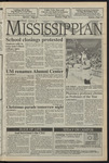 December 2, 1993 by The Daily Mississippian