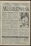 December 3, 1993 by The Daily Mississippian