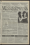 December 6, 1993 by The Daily Mississippian