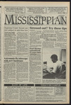 December 7, 1993 by The Daily Mississippian